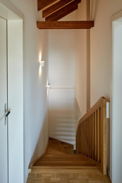 Exklusive 5.5-Zimmer-Maisonettewohnung an zentraler Lage in Winterthur 8