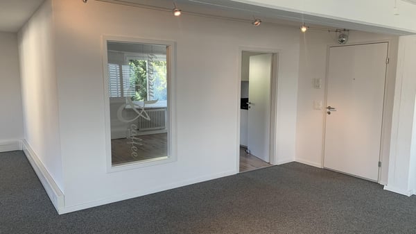 Büro in Bassersdorf 2