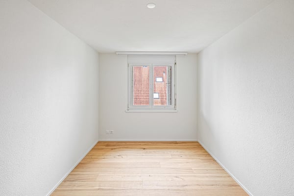 4.5 Zimmerwohnung in Winkel 5
