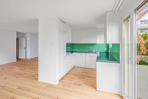 4.5 Zimmerwohnung in Winkel 4