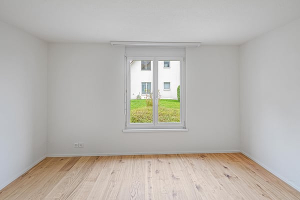 4.5 Zimmerwohnung in Winkel 6
