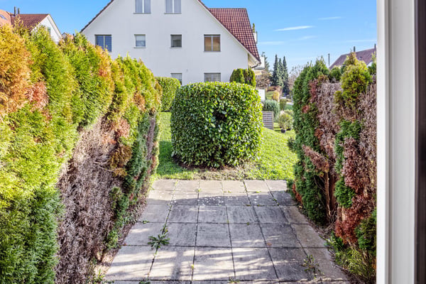 4.5 Zimmerwohnung in Winkel 11