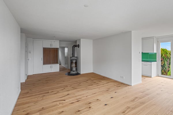 4.5 Zimmerwohnung in Winkel 3