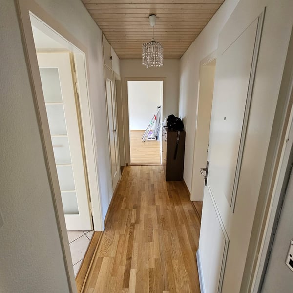 2.5 Zimmerwohnung in Zürich zu vermieten! 2