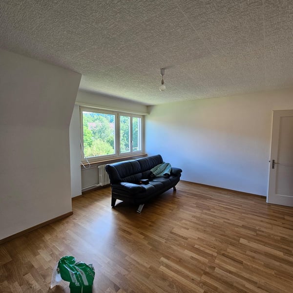 2.5 Zimmerwohnung in Zürich zu vermieten! 6