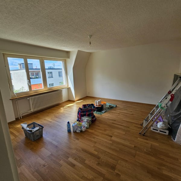 2.5 Zimmerwohnung in Zürich zu vermieten! 8