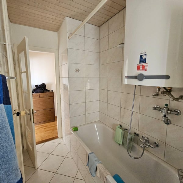 2.5 Zimmerwohnung in Zürich zu vermieten! 10