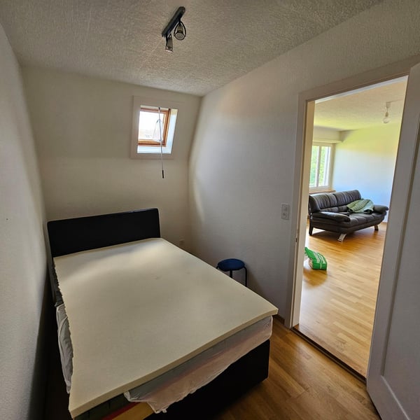 2.5 Zimmerwohnung in Zürich zu vermieten! 5