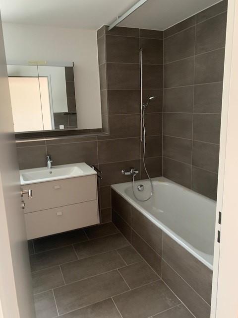 Charmante 2.5-Zimmer-Wohnung in Rumlikon 3