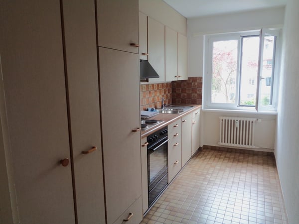 5.0 Zimmerwohnung in Winterthur 2