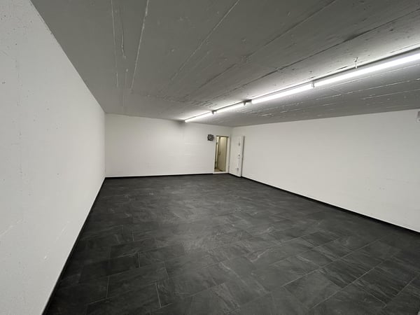 Lagerraum in Zürich-Schwamendingen zu vermieten 3