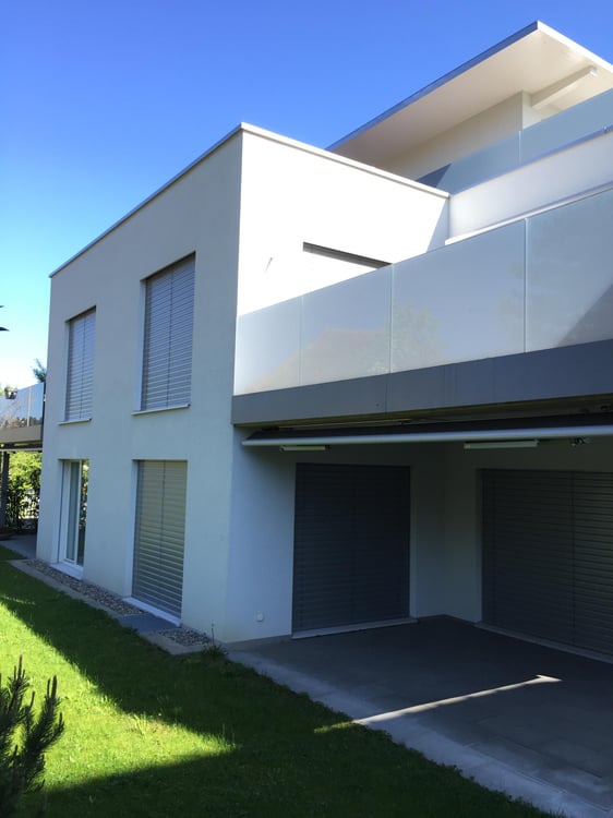 3.5 Zimmerwohnung in Dietlikon 2