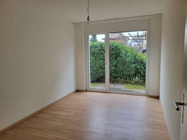 3.5 Zimmerwohnung in Dietlikon 7