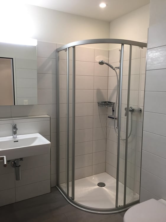 3.5 Zimmerwohnung in Dietlikon 9