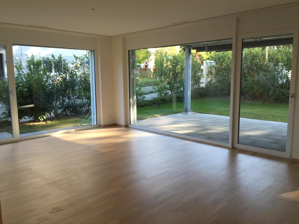 3.5 Zimmerwohnung in Dietlikon 6