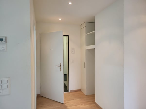 3.5 Zimmerwohnung in Dietlikon 3