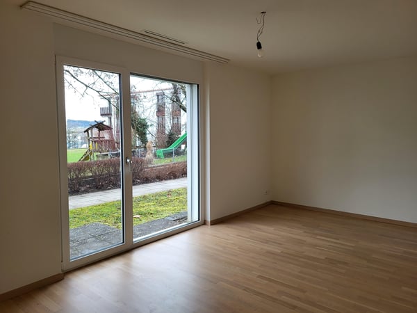 3.5 Zimmerwohnung in Dietlikon 8