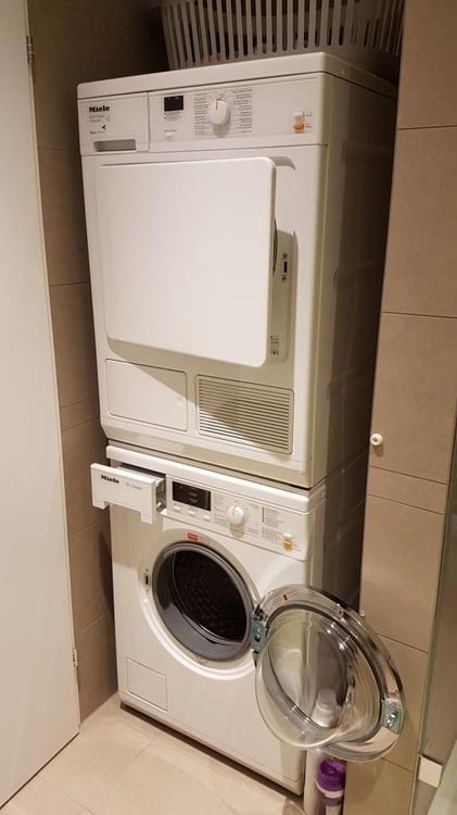 4.5 Zimmerwohnung in Dübendorf 5
