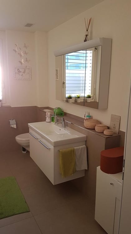 4.5 Zimmerwohnung in Dübendorf 3