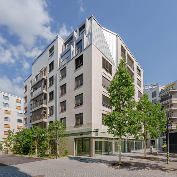 Gewerbe in Bülach 2