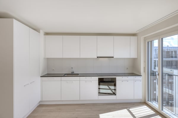 2.5 Zimmerwohnung in Bülach 2