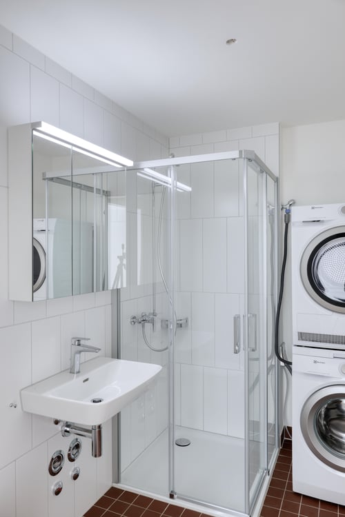 2.5 Zimmerwohnung in Bülach 5