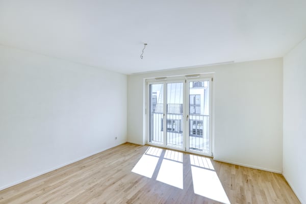 2.5 Zimmerwohnung in Bülach 4