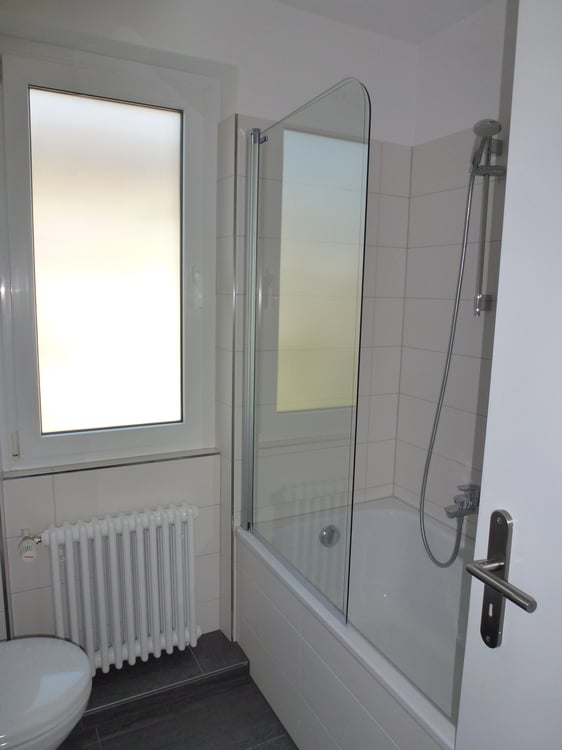 3.0 Zimmerwohnung in Bassersdorf 5