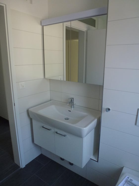 3.0 Zimmerwohnung in Bassersdorf 4