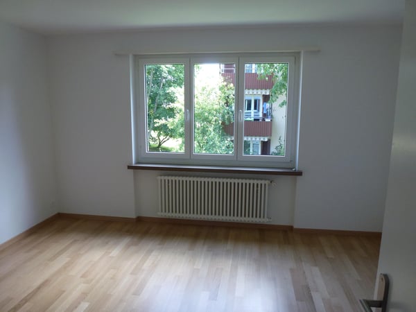 3.0 Zimmerwohnung in Bassersdorf 6