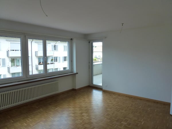 3.0 Zimmerwohnung in Bassersdorf 2