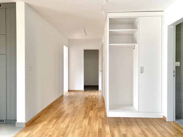 Moderne 3.5-Zimmerwohnung in Obfelden zu vermieten! 2