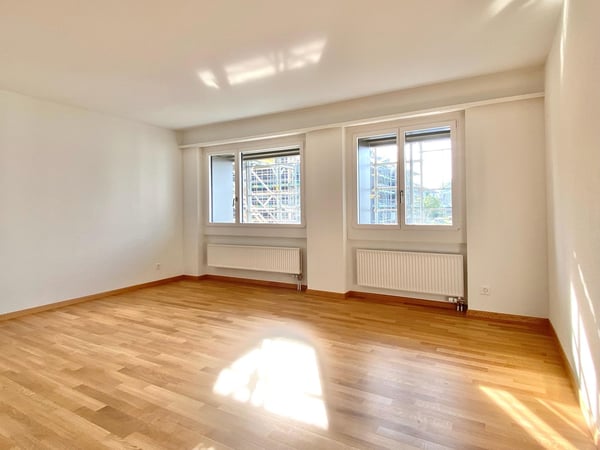 Moderne 3.5-Zimmerwohnung in Obfelden zu vermieten! 6