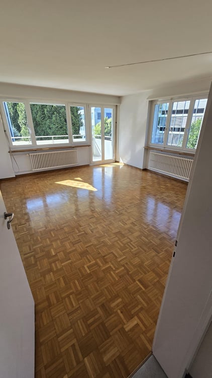 3.0 Zimmerwohnung in Küsnacht ZH nähe See 2