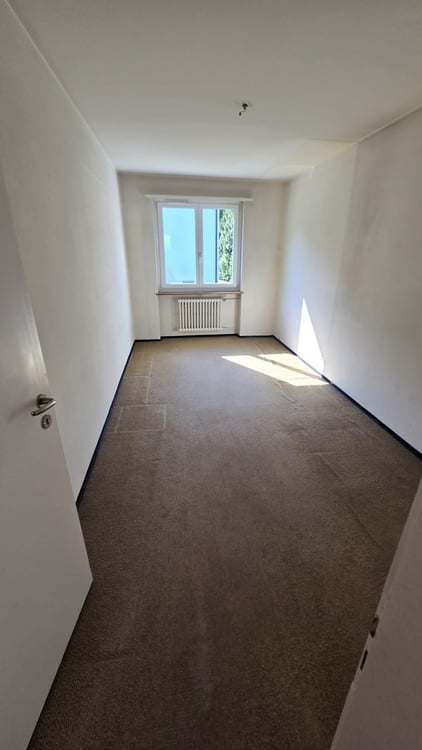 3.0 Zimmerwohnung in Küsnacht ZH nähe See 6
