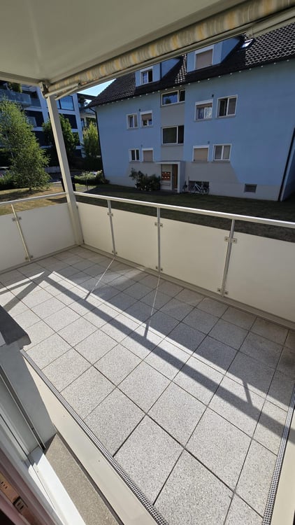 3.0 Zimmerwohnung in Küsnacht ZH nähe See 3