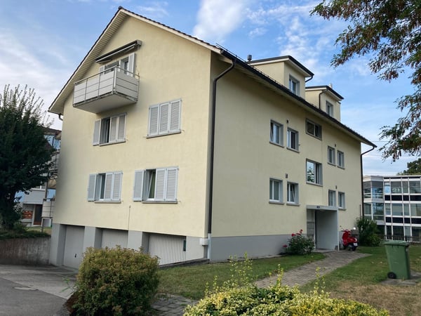 3.0 Zimmerwohnung in Küsnacht ZH nähe See 1