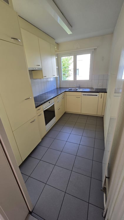 3.0 Zimmerwohnung in Küsnacht ZH nähe See 4