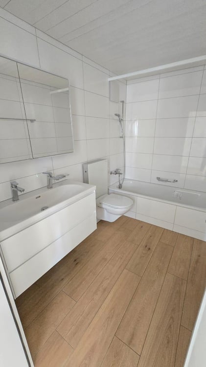 3.5 Zimmerwohnung in Dübendorf 7