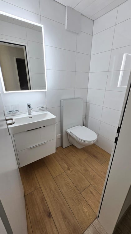 3.5 Zimmerwohnung in Dübendorf 8