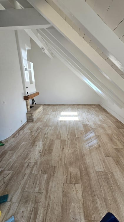 3.5 Zimmerwohnung in Dübendorf 4