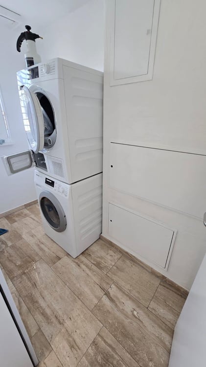 3.5 Zimmerwohnung in Dübendorf 9