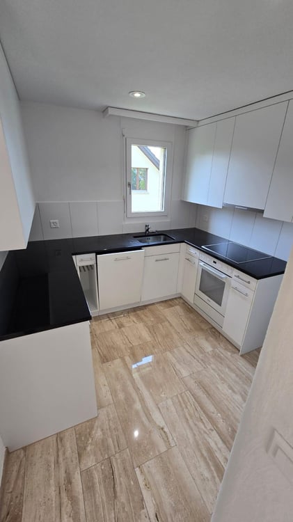 3.5 Zimmerwohnung in Dübendorf 2
