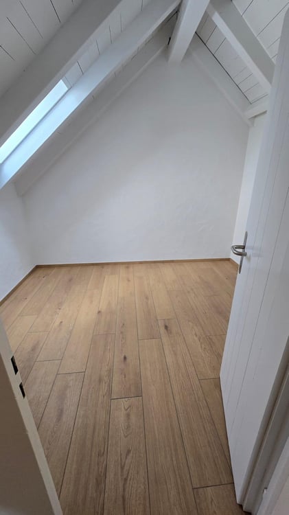 3.5 Zimmerwohnung in Dübendorf 5