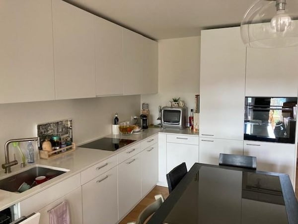 3.5 Zimmerwohnung in Uster 3