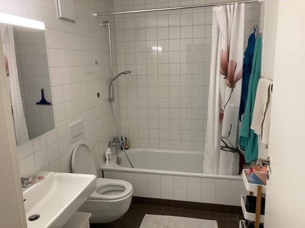 3.5 Zimmerwohnung in Uster 4