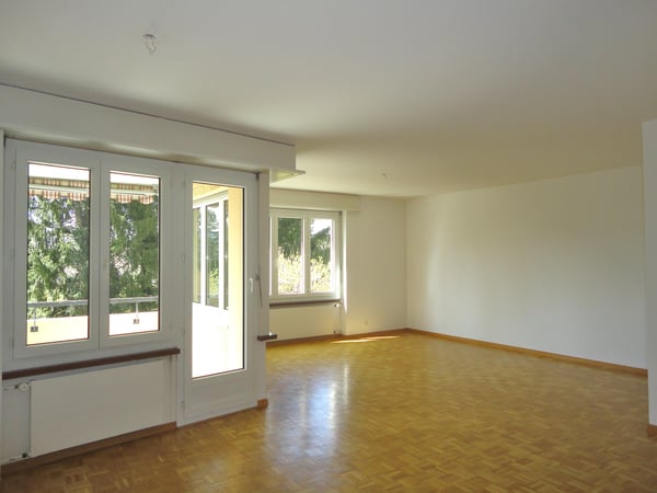 3.5 Zimmerwohnung in Oberengstringen 4