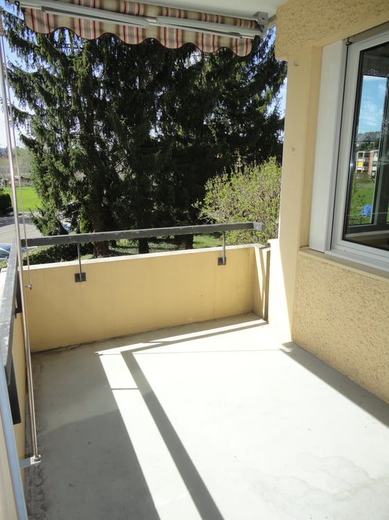 3.5 Zimmerwohnung in Oberengstringen 6