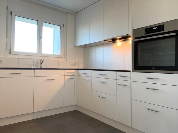 Attraktive 4.5-Zimmer-Wohnung mit Cheminée 2