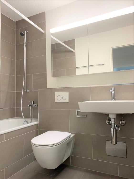 Attraktive 4.5-Zimmer-Wohnung mit Cheminée 5